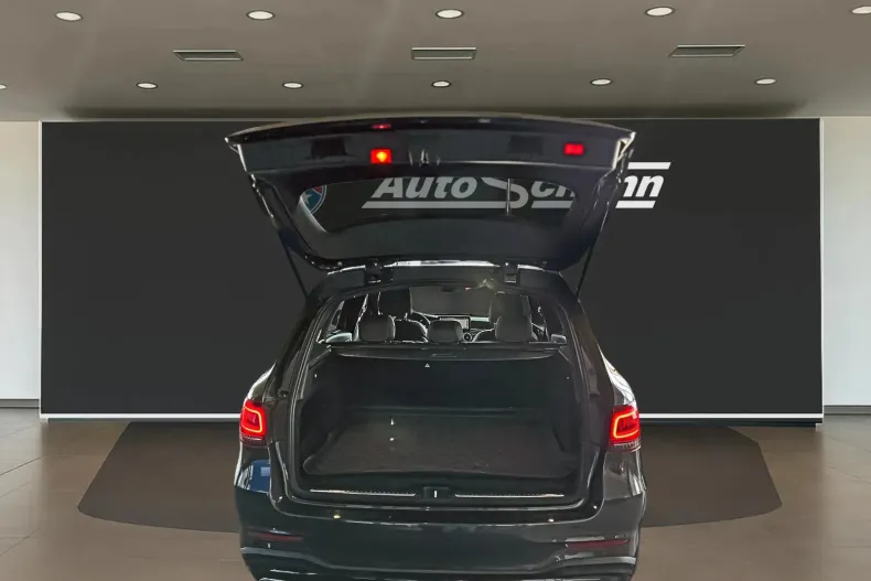 Mercedes-Benz GLC din 2019 cu 113.500 km - oferta MER104233 - foto 7