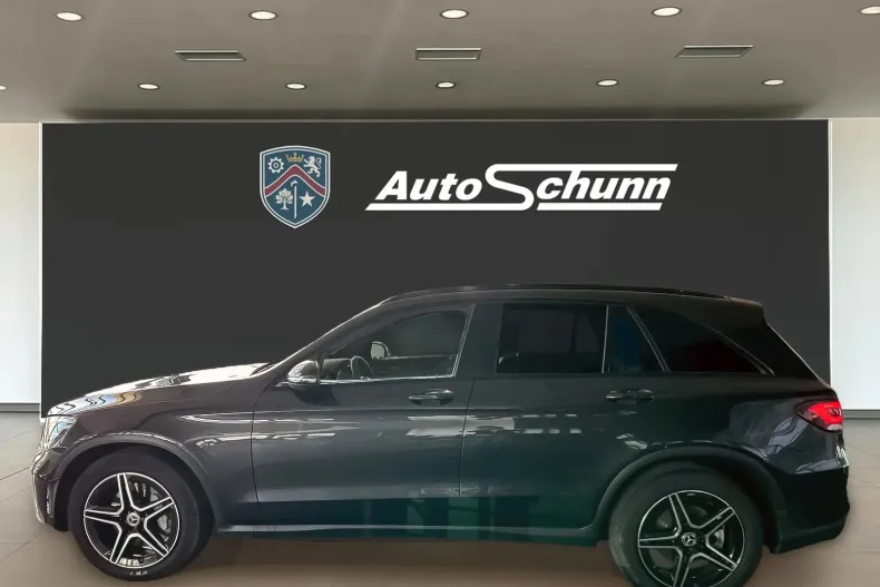 Mercedes-Benz GLC din 2019 cu 113.500 km - oferta MER104233 - foto 9