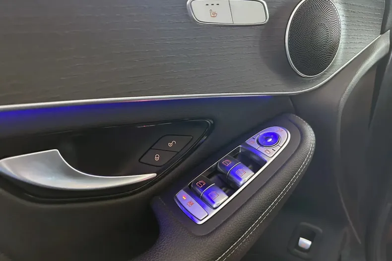 Mercedes-Benz GLC din 2019 cu 113.500 km - oferta MER104233 - foto 10