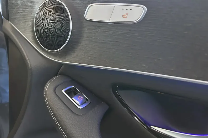 Mercedes-Benz GLC din 2019 cu 113.500 km - oferta MER104233 - foto 14