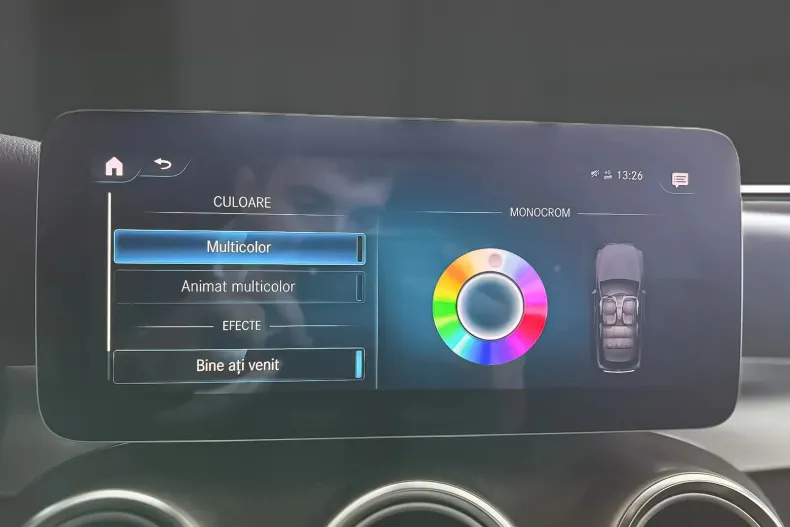 Mercedes-Benz GLC din 2019 cu 113.500 km - oferta MER104233 - foto 15