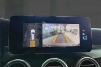 Mercedes-Benz GLC din 2019 cu 113.500 km - oferta MER104233 - foto 16