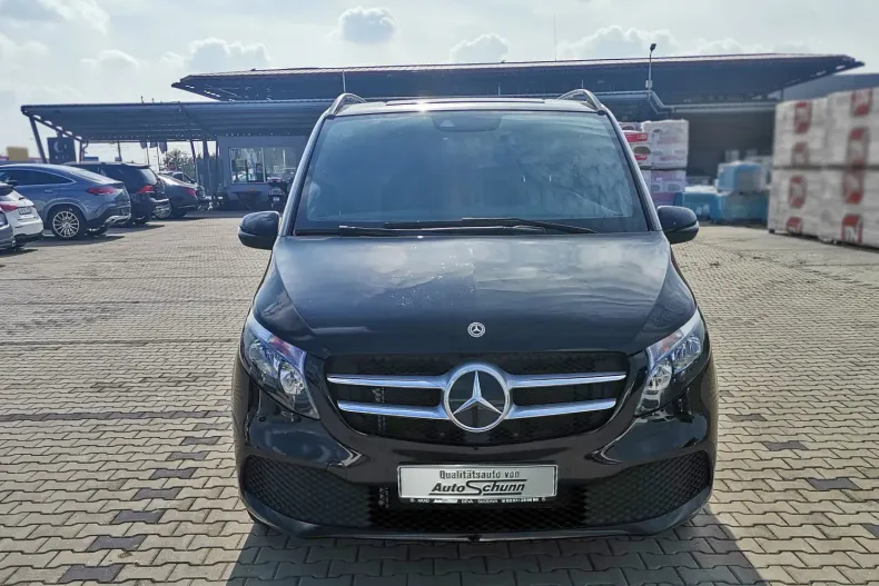 Mercedes-Benz V din 2021 cu 45.000 km - oferta MER104243 - foto 3