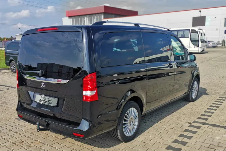 Mercedes-Benz V din 2021 cu 45.000 km - oferta MER104243 - foto 6