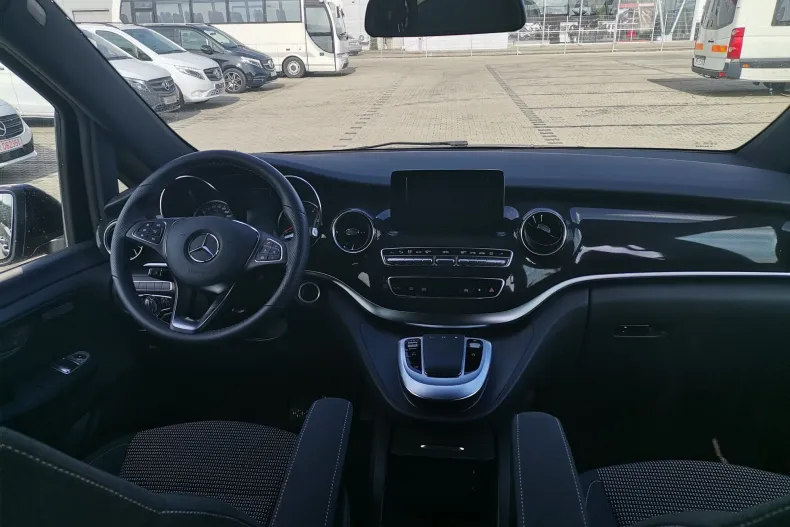 Mercedes-Benz V din 2021 cu 45.000 km - oferta MER104243 - foto 14