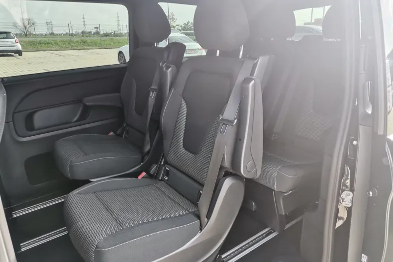 Mercedes-Benz V din 2021 cu 45.000 km - oferta MER104243 - foto 16