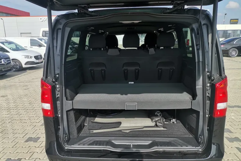 Mercedes-Benz V din 2021 cu 45.000 km - oferta MER104243 - foto 19