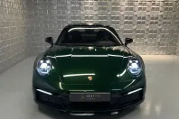 Porsche 911 din 2019 cu 50.089 km - oferta POR104245 - foto 2