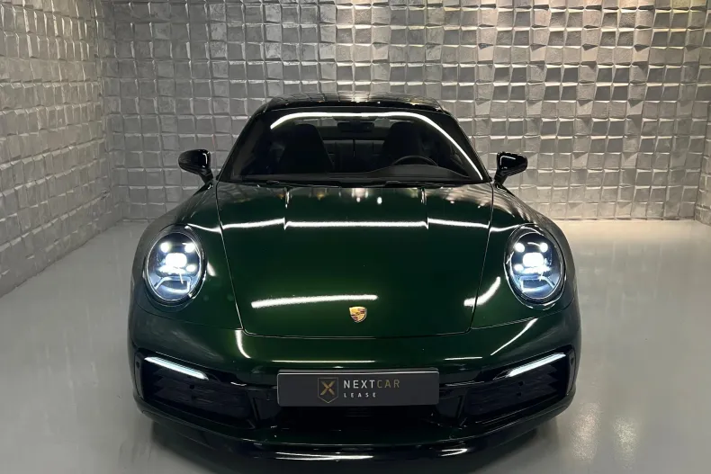 Porsche 911 din 2019 cu 50.089 km - oferta POR104245 - foto 2