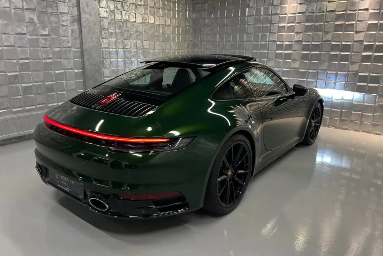 Porsche 911 din 2019 cu 50.089 km - oferta POR104245 - foto 4