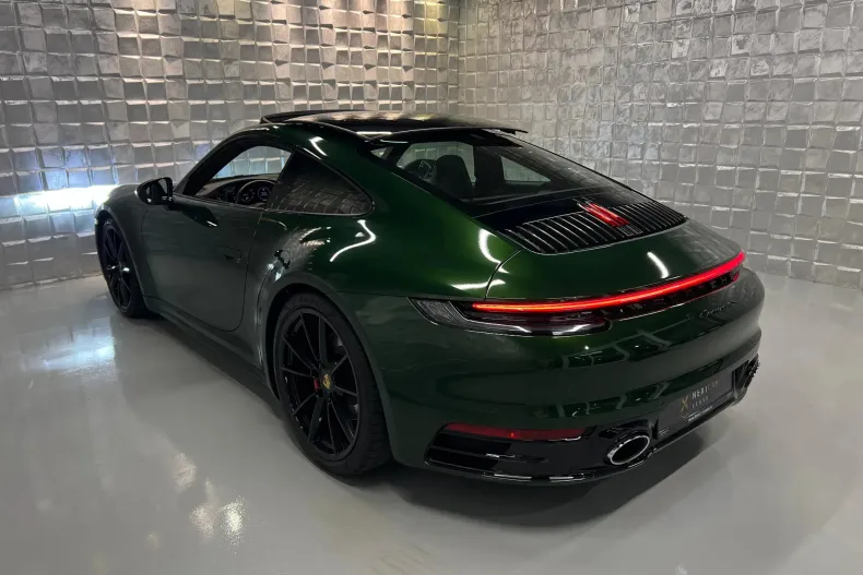 Porsche 911 din 2019 cu 50.089 km - oferta POR104245 - foto 6