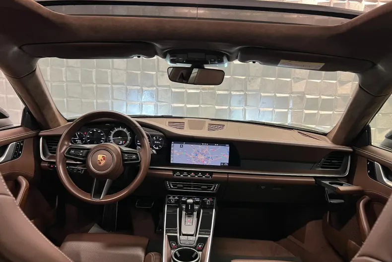 Porsche 911 din 2019 cu 50.089 km - oferta POR104245 - foto 12