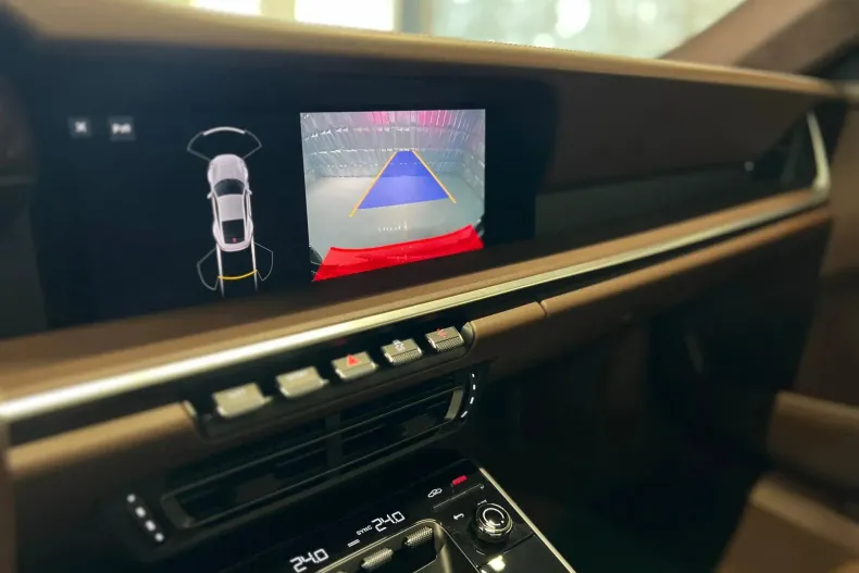 Porsche 911 din 2019 cu 50.089 km - oferta POR104245 - foto 16