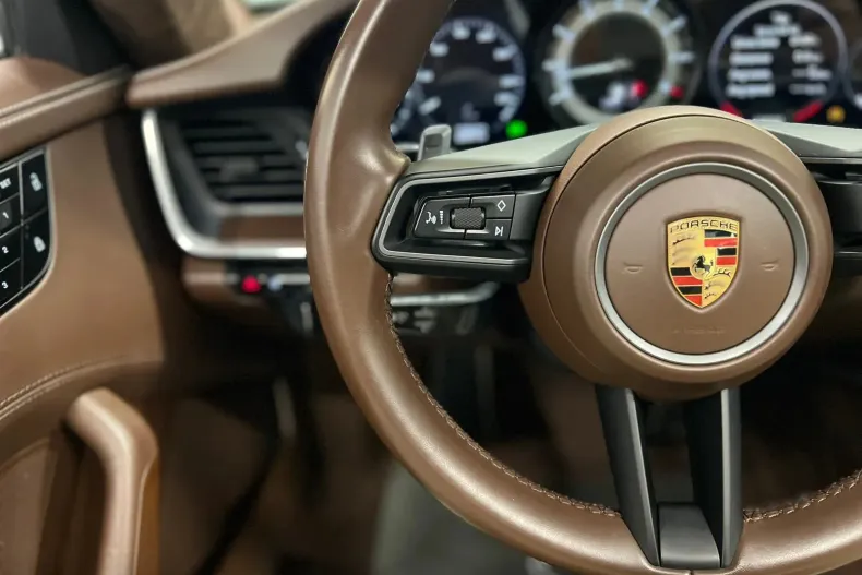 Porsche 911 din 2019 cu 50.089 km - oferta POR104245 - foto 17