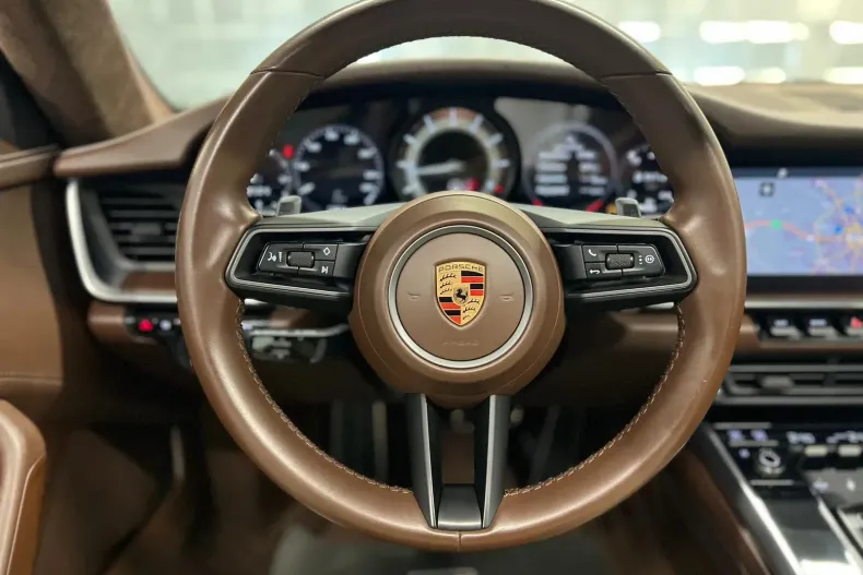 Porsche 911 din 2019 cu 50.089 km - oferta POR104245 - foto 18