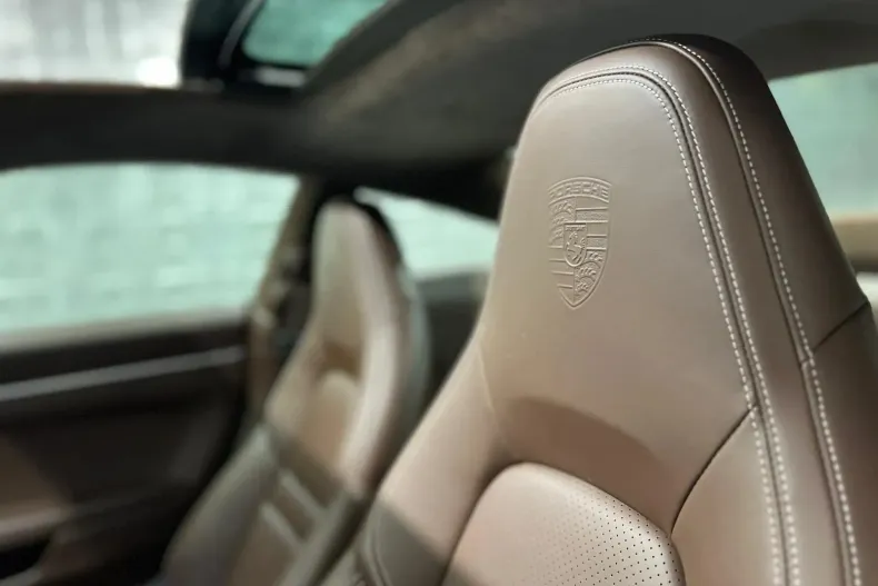 Porsche 911 din 2019 cu 50.089 km - oferta POR104245 - foto 20