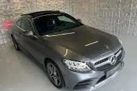 Mercedes-Benz C din 2019 cu 87.620 km - oferta MER104246 - foto 3