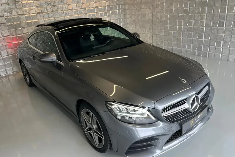 Mercedes-Benz C din 2019 cu 87.620 km - oferta MER104246 - foto 3