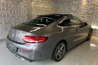 Mercedes-Benz C din 2019 cu 87.620 km - oferta MER104246 - foto 4