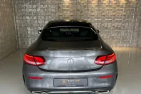 Mercedes-Benz C din 2019 cu 87.620 km - oferta MER104246 - foto 5