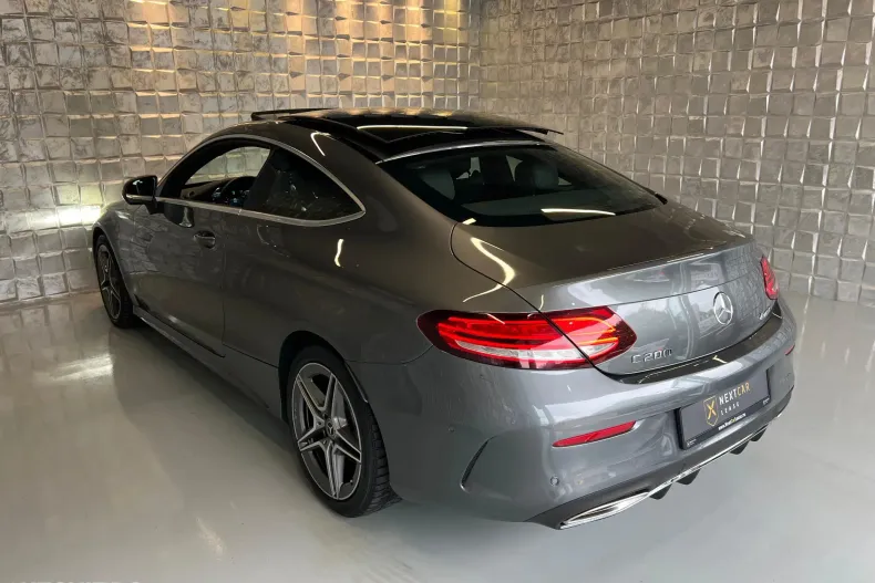 Mercedes-Benz C din 2019 cu 87.620 km - oferta MER104246 - foto 6