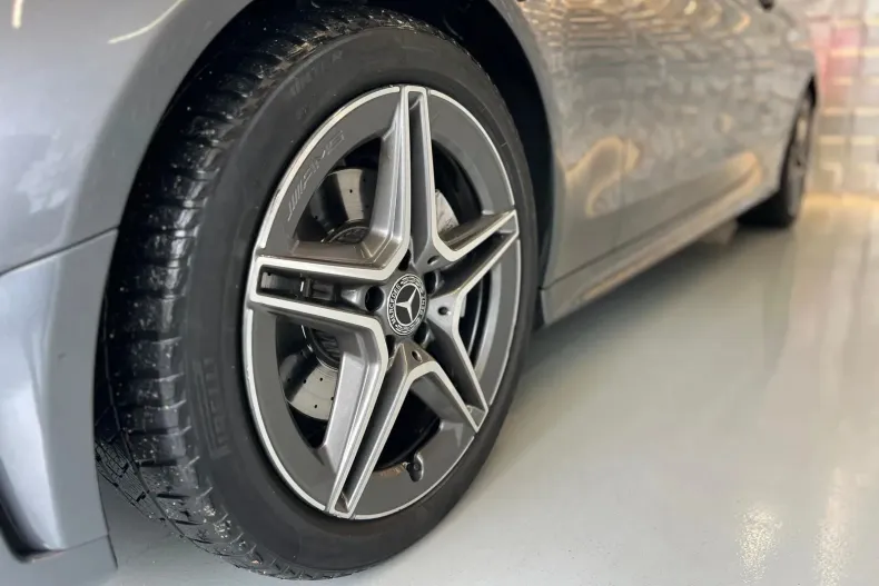 Mercedes-Benz C din 2019 cu 87.620 km - oferta MER104246 - foto 7