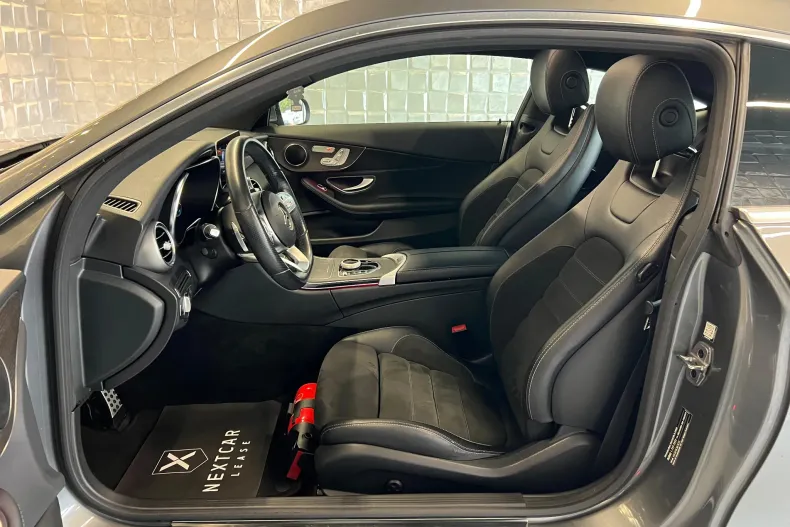 Mercedes-Benz C din 2019 cu 87.620 km - oferta MER104246 - foto 9