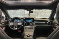 Mercedes-Benz C din 2019 cu 87.620 km - oferta MER104246 - foto 11