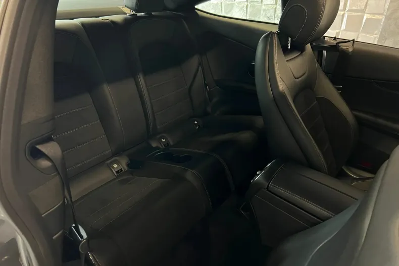 Mercedes-Benz C din 2019 cu 87.620 km - oferta MER104246 - foto 12