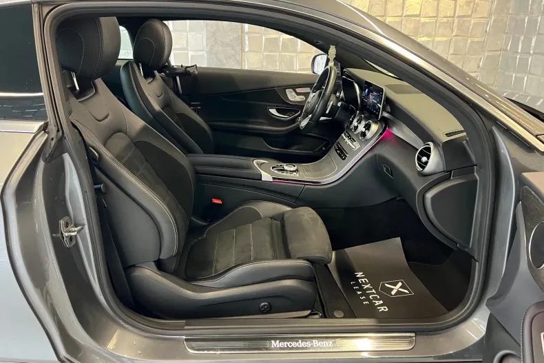 Mercedes-Benz C din 2019 cu 87.620 km - oferta MER104246 - foto 13