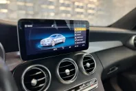 Mercedes-Benz C din 2019 cu 87.620 km - oferta MER104246 - foto 17