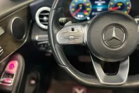 Mercedes-Benz C din 2019 cu 87.620 km - oferta MER104246 - foto 18