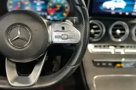 Mercedes-Benz C din 2019 cu 87.620 km - oferta MER104246 - foto 20