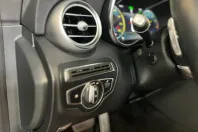 Mercedes-Benz C din 2019 cu 87.620 km - oferta MER104246 - foto 21