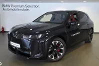 BMW iX din 2025 cu 4.000 km - oferta BMW104253 - foto 1