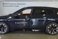 BMW iX din 2025 cu 4.000 km - oferta BMW104253 - foto 3