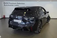 BMW iX din 2025 cu 4.000 km - oferta BMW104253 - foto 6
