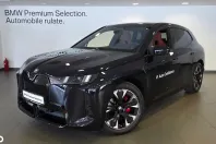 BMW iX din 2025 cu 4.000 km - oferta BMW104253 - foto 13