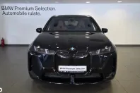 BMW iX din 2025 cu 4.000 km - oferta BMW104253 - foto 14