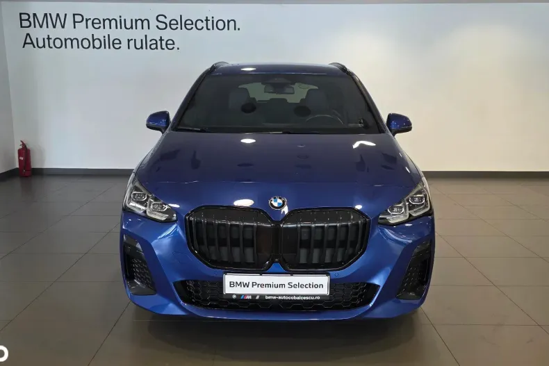 BMW Seria 2 din 2021 cu 25.700 km - oferta BMW104254 - foto 2