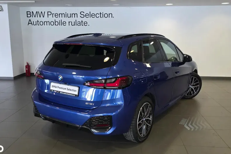 BMW Seria 2 din 2021 cu 25.700 km - oferta BMW104254 - foto 6