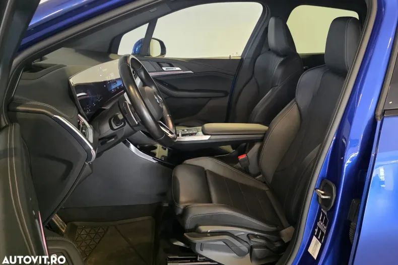 BMW Seria 2 din 2021 cu 25.700 km - oferta BMW104254 - foto 8