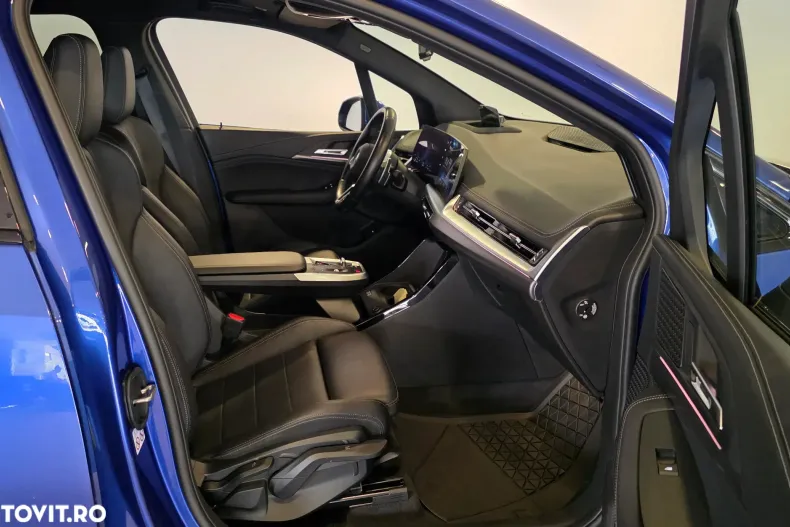 BMW Seria 2 din 2021 cu 25.700 km - oferta BMW104254 - foto 12
