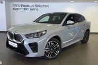 BMW iX2 din 2025 cu 4.000 km - oferta BMW104255 - foto 1