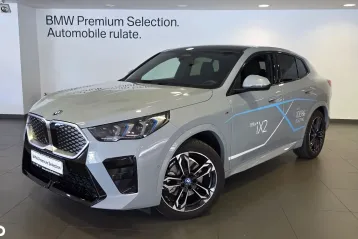BMW iX2 din 2025 - oferta BMW104255