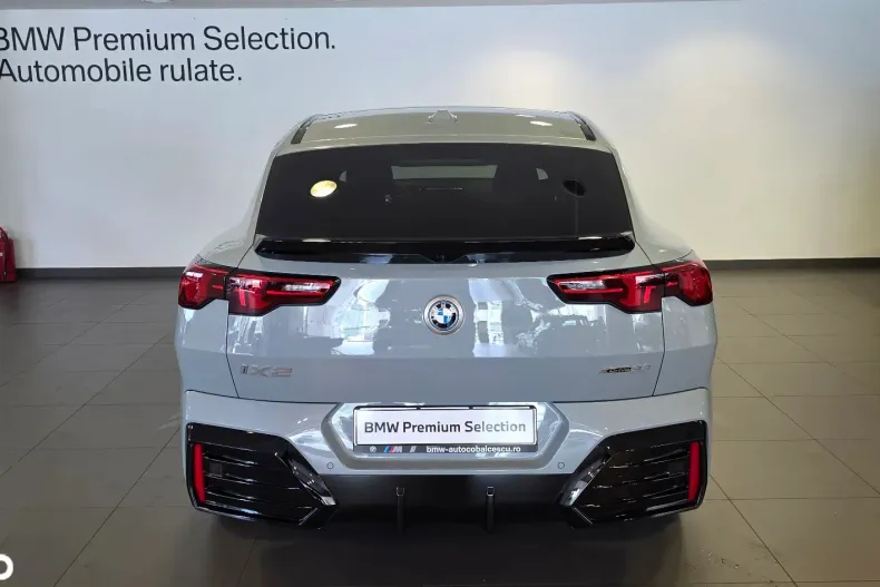 BMW iX2 din 2025 cu 4.000 km - oferta BMW104255 - foto 5