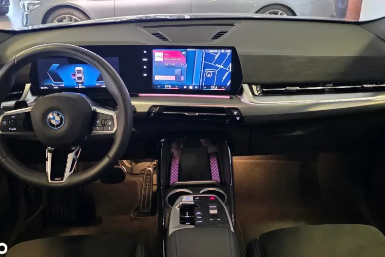 BMW iX2 din 2025 cu 4.000 km - oferta BMW104255 - foto 10