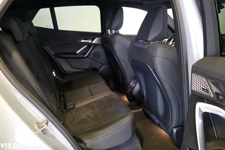 BMW iX2 din 2025 cu 4.000 km - oferta BMW104255 - foto 11