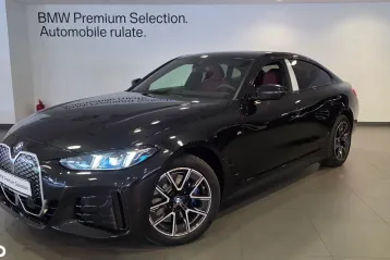 BMW i4 din 2025 - oferta BMW104256