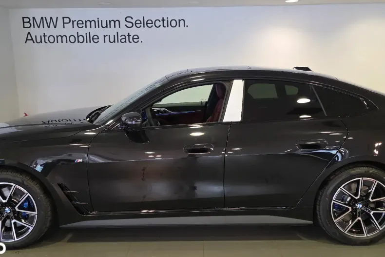 BMW i4 din 2025 cu 4.000 km - oferta BMW104256 - foto 3